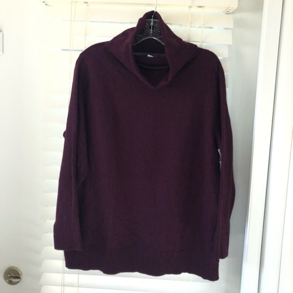 Addition Elle Pullover Sweater